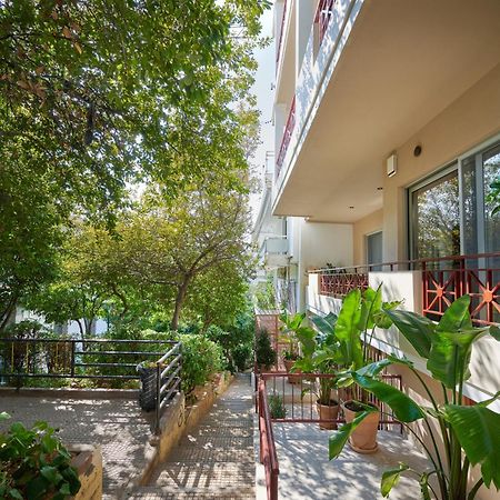 Rastoni Acropolis Uniquely Located Stylish Apartments Athens Exterior photo