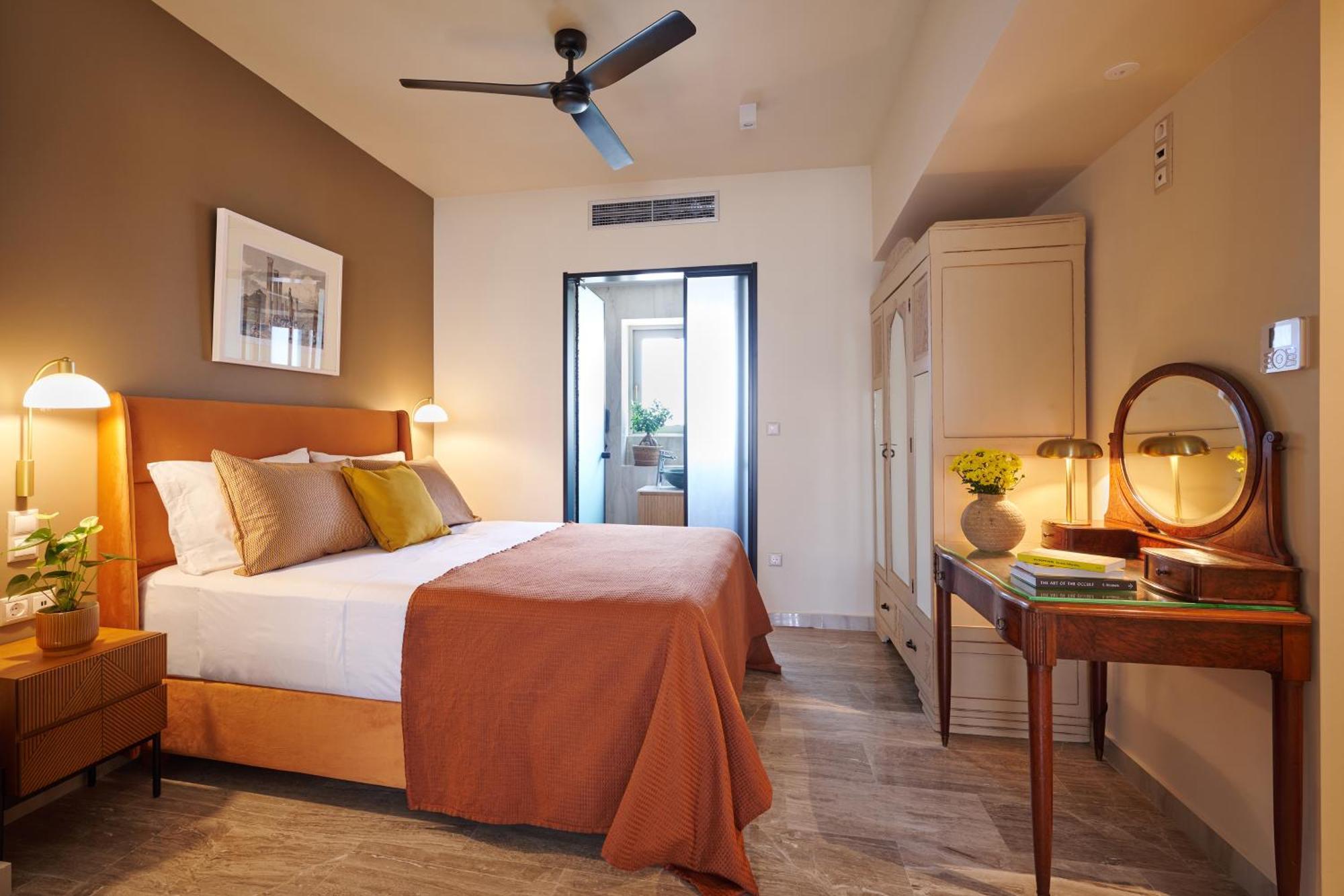 Rastoni Acropolis Uniquely Located Stylish Apartments Athens Exterior photo