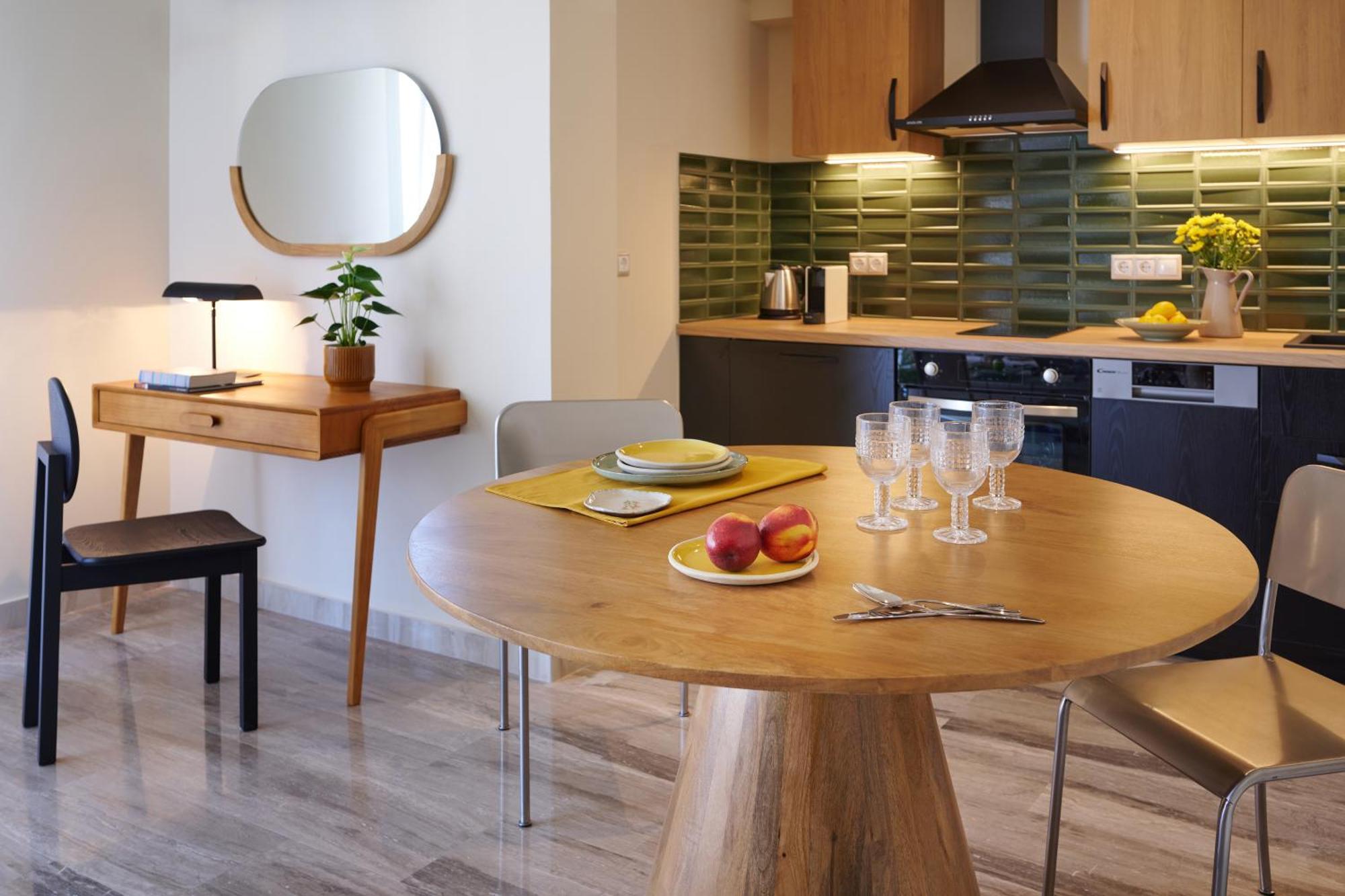 Rastoni Acropolis Uniquely Located Stylish Apartments Athens Exterior photo