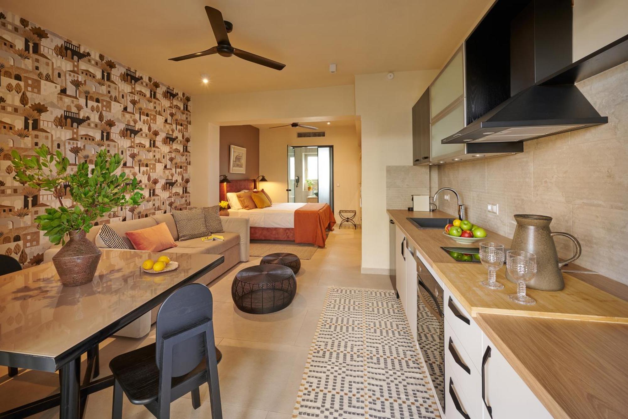 Rastoni Acropolis Uniquely Located Stylish Apartments Athens Exterior photo