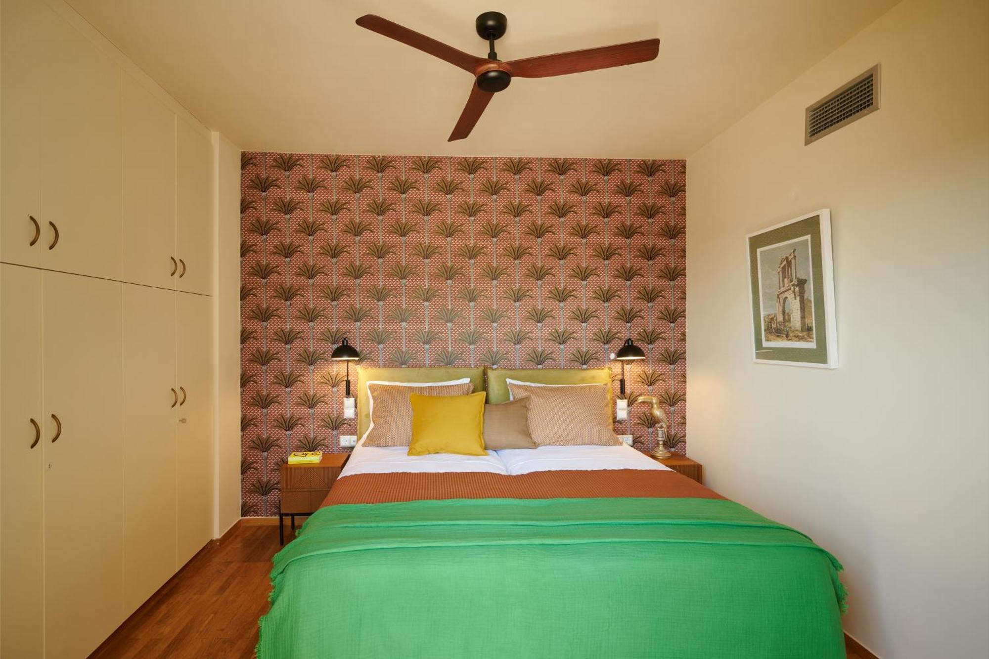 Rastoni Acropolis Uniquely Located Stylish Apartments Athens Exterior photo