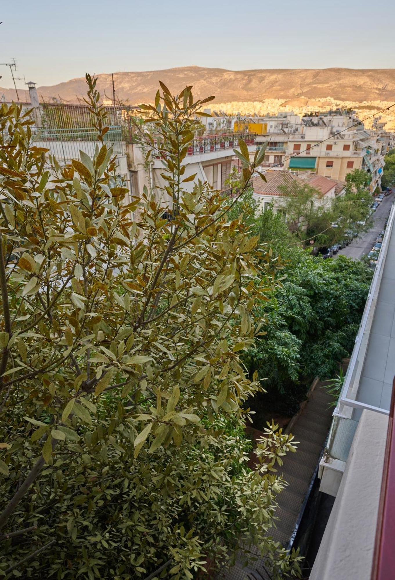 Rastoni Acropolis Uniquely Located Stylish Apartments Athens Exterior photo