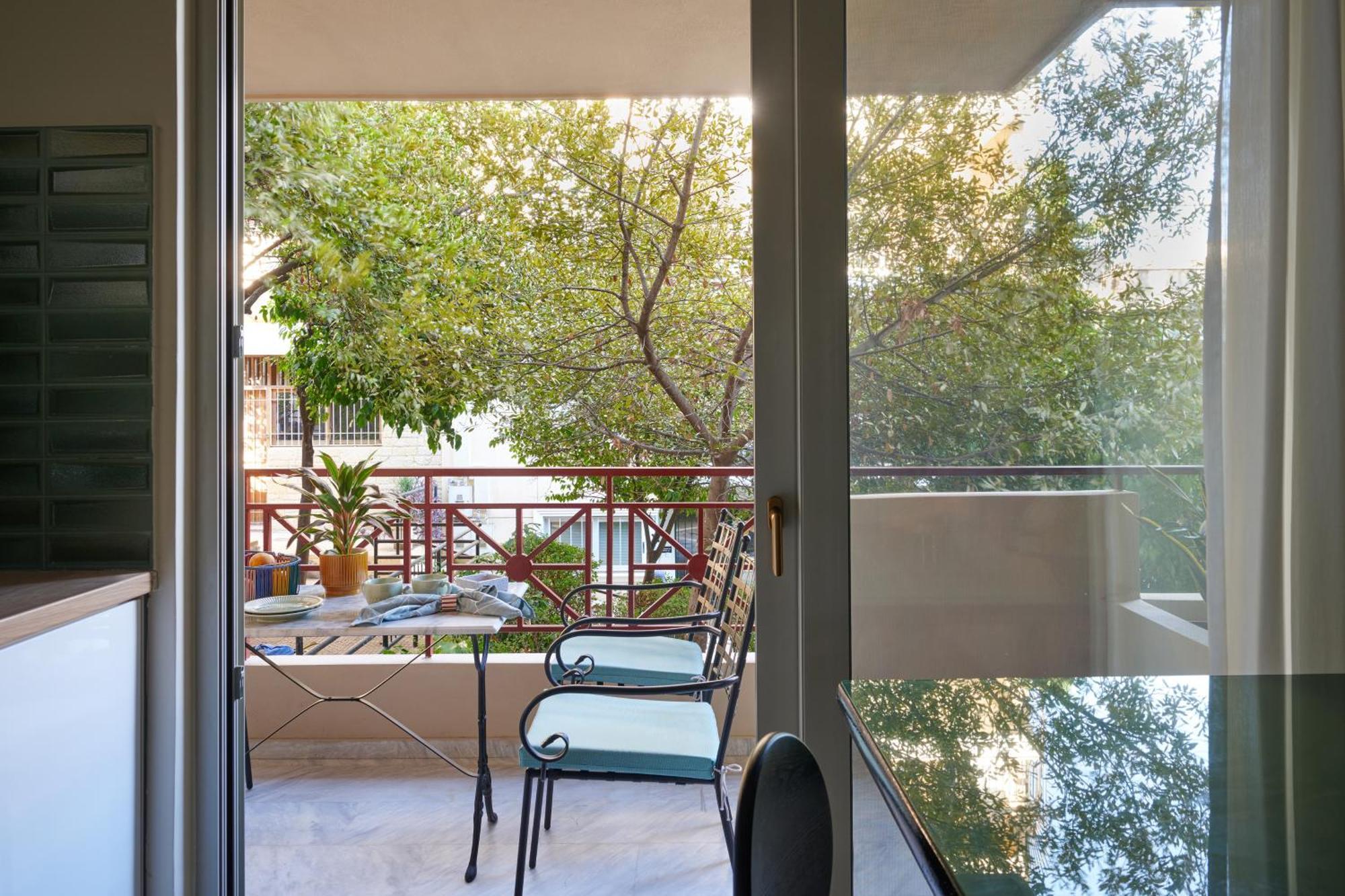 Rastoni Acropolis Uniquely Located Stylish Apartments Athens Exterior photo